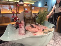 -鱼豆吉·豆浆鱼火锅(宜昌万达店)