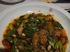 -百年神厨·地道川菜(清江西路店)