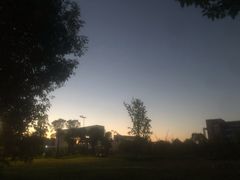 -湖南工业大学(主校区（河西校区）)