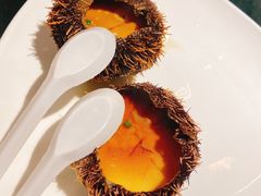 -达叔香味海鲜(海棠68环球美食街店)