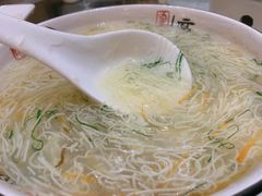 -扬州饭店(东关街店)