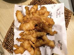 -符离集餐厅(万象城店)