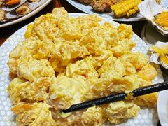 -郑庄脂渣海鲜楼(九水路店)
