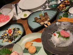 -Mr·Fish鱼鲜生海鲜放题(银泰in99店)