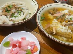 -玉滋補