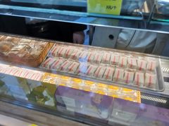 -鲍师傅糕点(国金街店)