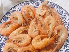 -胖子饺子馆·海鲜家常菜(海军博物馆店)