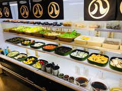 -八角锄烧·肉火锅(天河城店)
