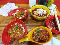 -冒椒火辣(奎星楼街店)