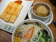 -云海肴·汽锅鸡·云南代表菜(丁香国际店)