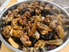 -黄记煌三汁焖锅(崇文门店)