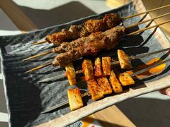 -清真·尖子尖牛肉面(王府井店)
