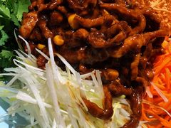 -满园烤鸭·春饼(奥体万达店)