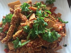 -包龙府灌汤包子(开封府店)