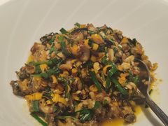 -院里寻菜·精致庭院菜(观沙岭店)