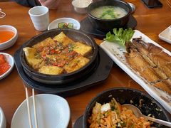 -全州拌饭馆(断桥店)