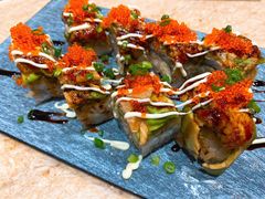 劳斯莱斯卷-东京屋(武定路店)