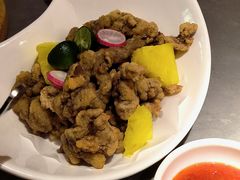 -闽上鲜·福建菜(龙湖滨江天街店)