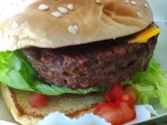 -肯德基(巴沟店)