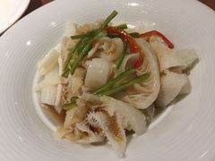 -红棉中餐厅·广州海航威斯汀酒店