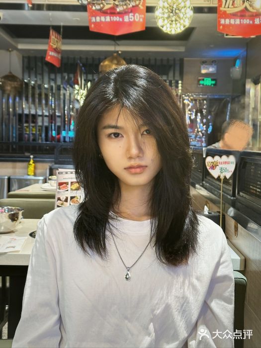 P.STYLE 派斯造型(五道口店)图片