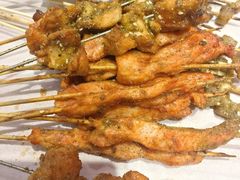 -河南前程·羊肉汤·烧烤(总店)