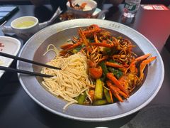 -天宝兄弟(前海壹方城店)
