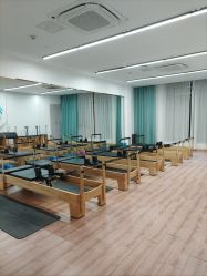 点击看大图 -玛尼瑜伽·普拉提
