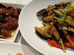 -梅飞酒家(桑园路店)