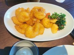 凤球虾尾-荣小馆(椒江青悦城店)