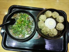 -百年尹氏汤包(湖南路狮子桥店)