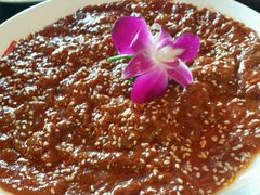 -蜀香居鲜毛肚火锅