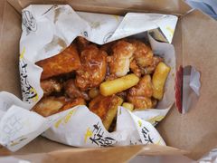 -obba kitchen(宽厚里总店)
