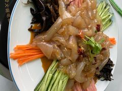 -蜀江水川菜馆(金川家园店)