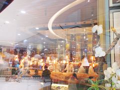 -山葵家·创意料理(临平银泰城店)