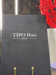 -Tipo Hair salon（明星）店