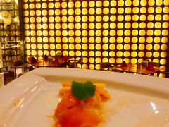 -长春高新益田福朋喜来登酒店·宜客乐标帜餐厅