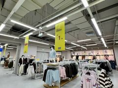 -BIGOFFS超级折扣(中街星汇广场店)