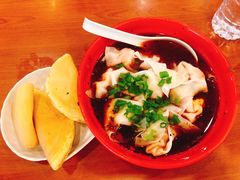 -龙抄手(春熙路总店)