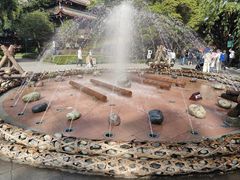 -都江堰景区