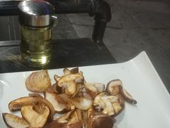 -牛味道炭火烤肉(湖前总店)