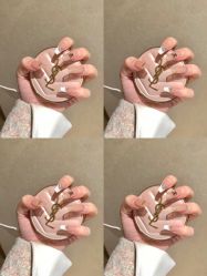 -M·X Nail日式美甲美睫