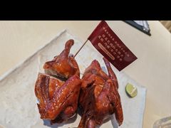 -侨美食家·粤菜(体育西路店)