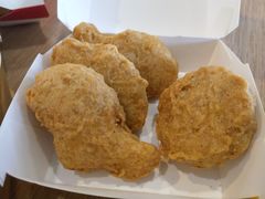 -麦当劳(双榆树店)