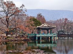-紫金山山顶公园