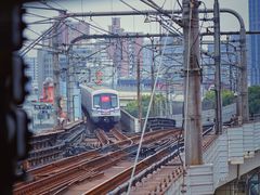 -宝山路(地铁站)