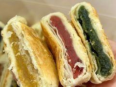 -矮子馅饼(大成路店)