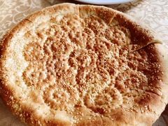 -维吾尔餐厅(宜山路店)