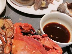 -一方渔歌蒸汽海鲜自助(文化路万达广场店)