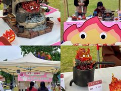 -东莞松山湖万象汇